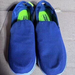 Skechers Go Walk 3 Mens, Navy, Size 10.5, SN 53982
